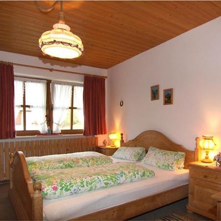 Ferienwohnung Flora Шенау-ам-Кенігсзе Екстер'єр фото