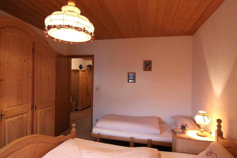 Ferienwohnung Flora Шенау-ам-Кенігсзе Екстер'єр фото