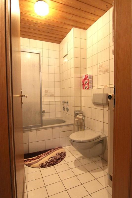 Ferienwohnung Flora Шенау-ам-Кенігсзе Екстер'єр фото